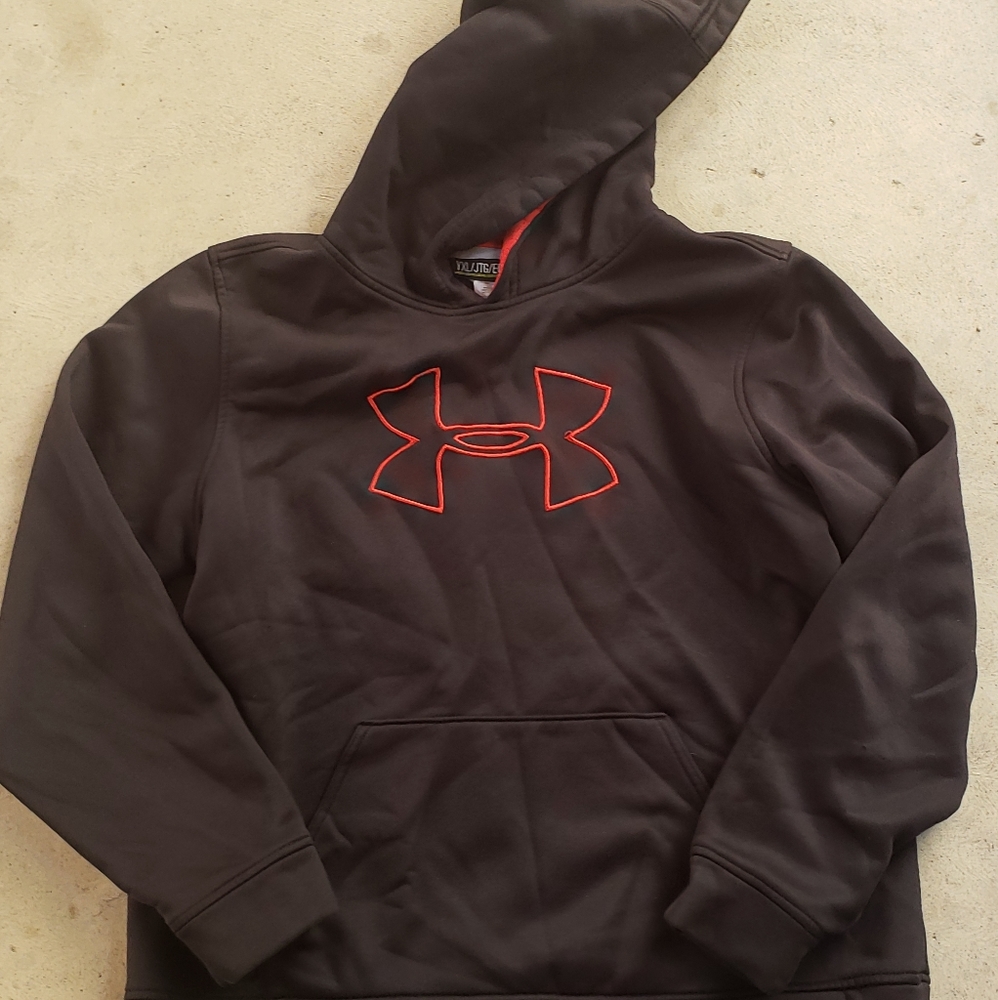 Under Armour Hooded
